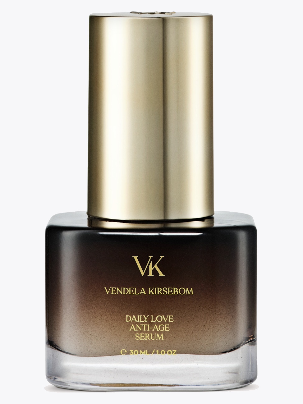 Vendela Kirsebom Daily Love Anti-Age Serum 30 ml Flerfarget