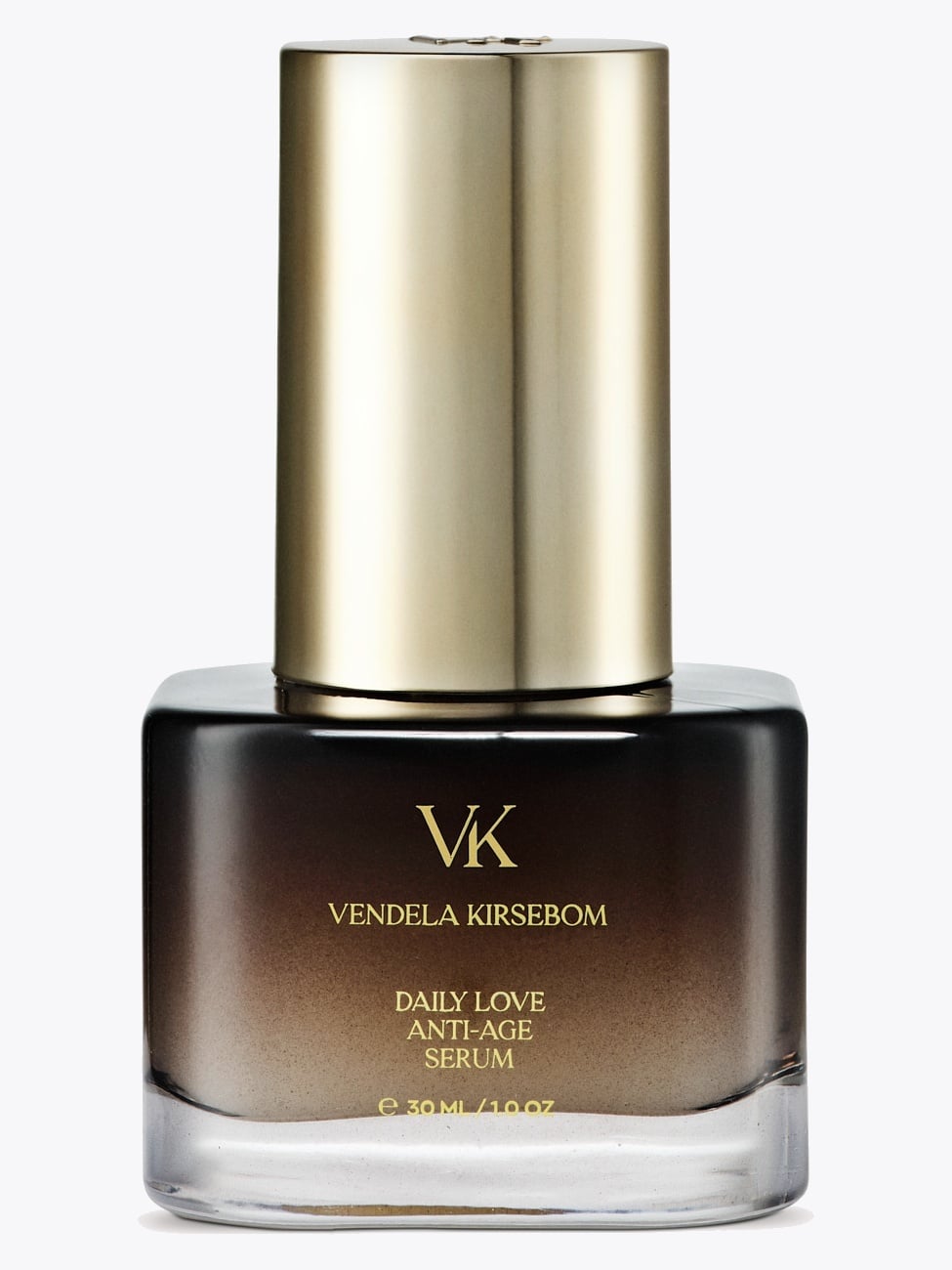 Vendela Kirsebom Daily Love Anti-Age Serum 30 ml Flerfarget