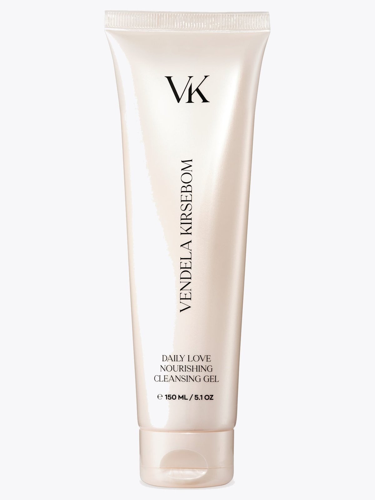 Vendela Kirsebom Daily Love Nourishing Cleansing Gel 150 ml Flerfarget