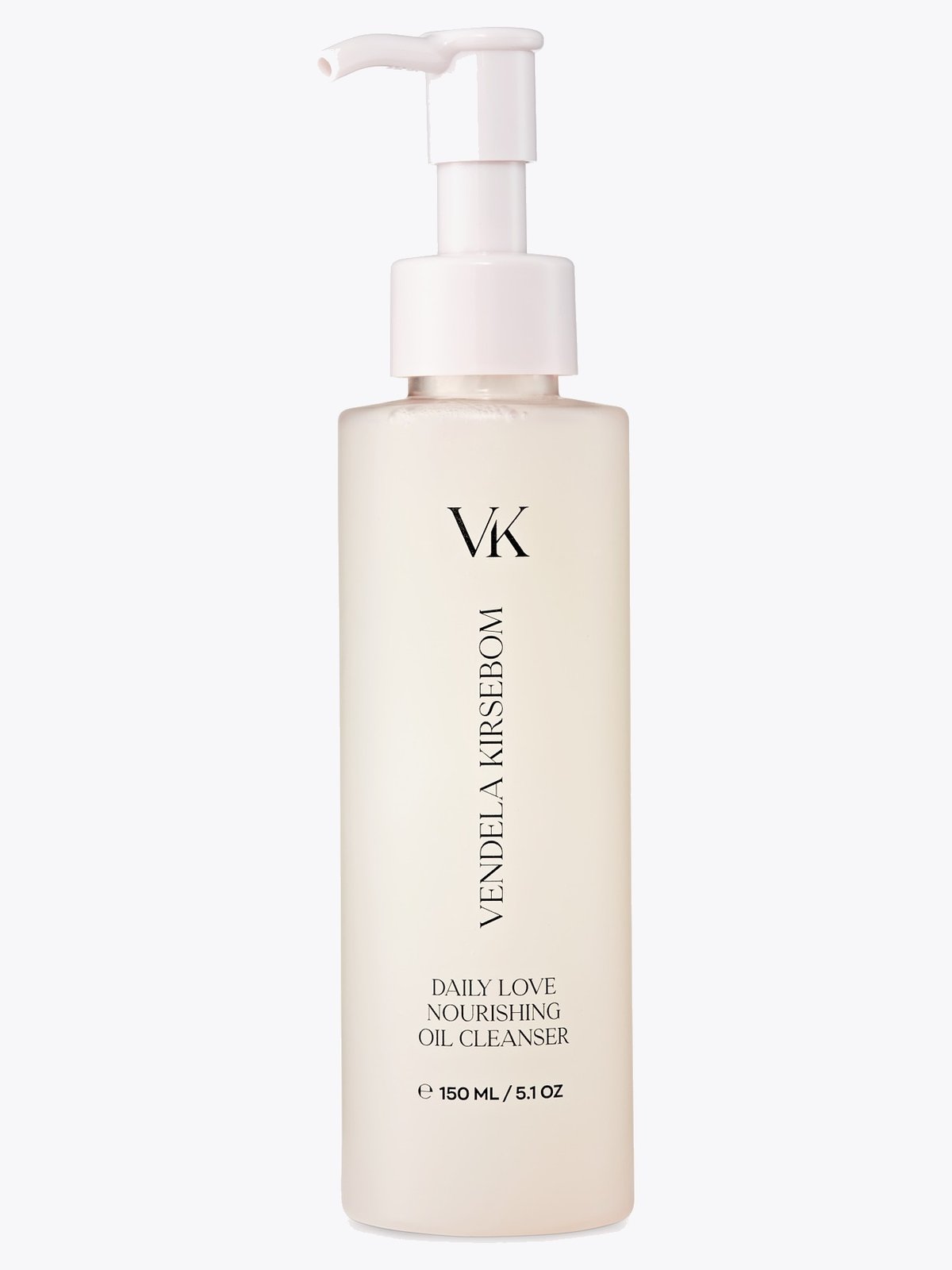 Vendela Kirsebom Daily Love Nourishing Oil Cleanser 150 ml Flerfarget