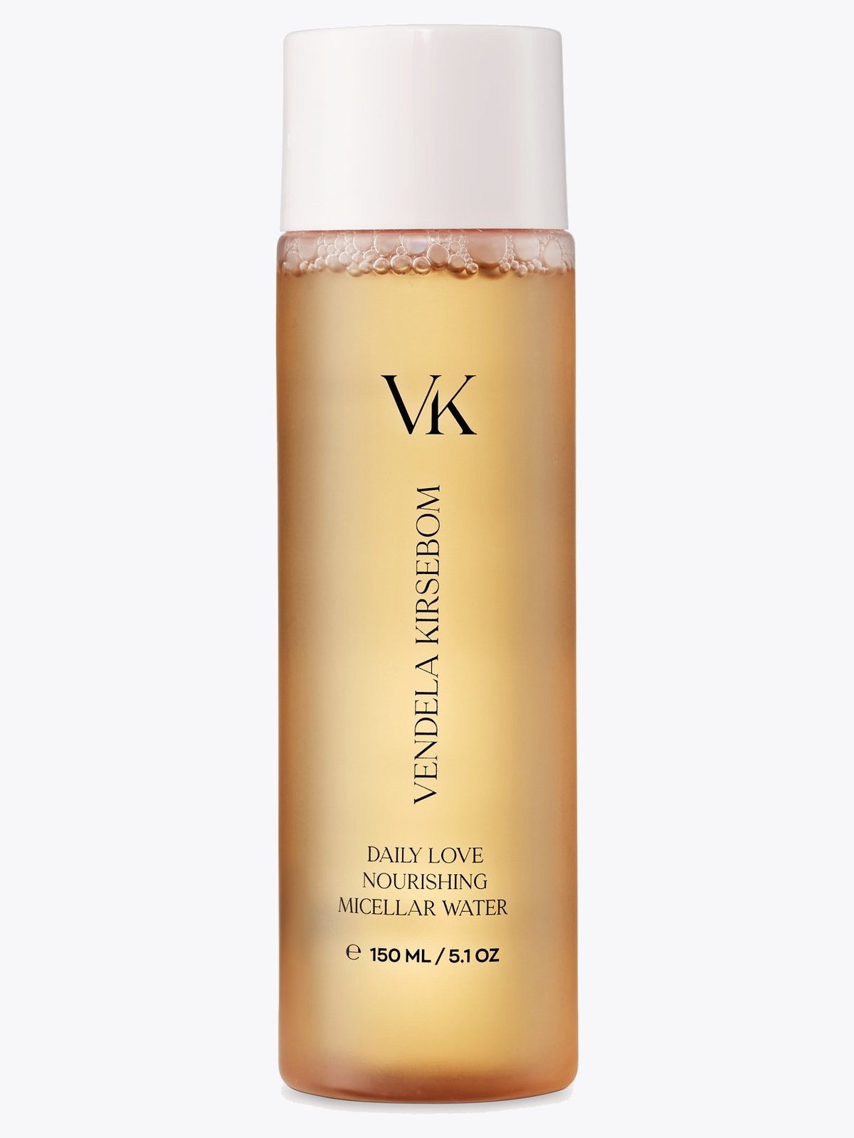 Vendela Kirsebom Daily Love Nourishing Micellar Water 150 ml Flerfarget