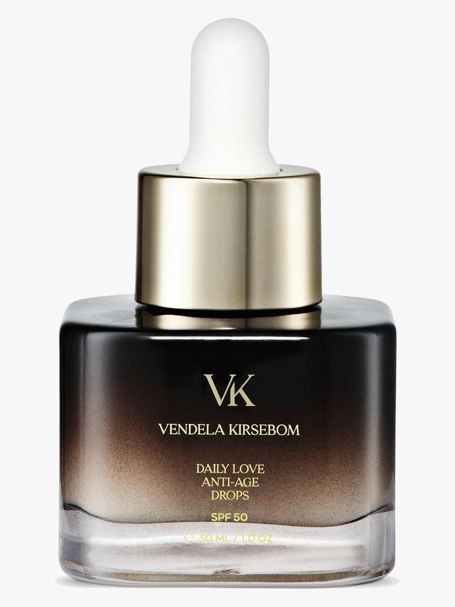 Vendela Kirsebom Daily Love Anti-Age Daily Defense Drops 30 ml Flerfarget