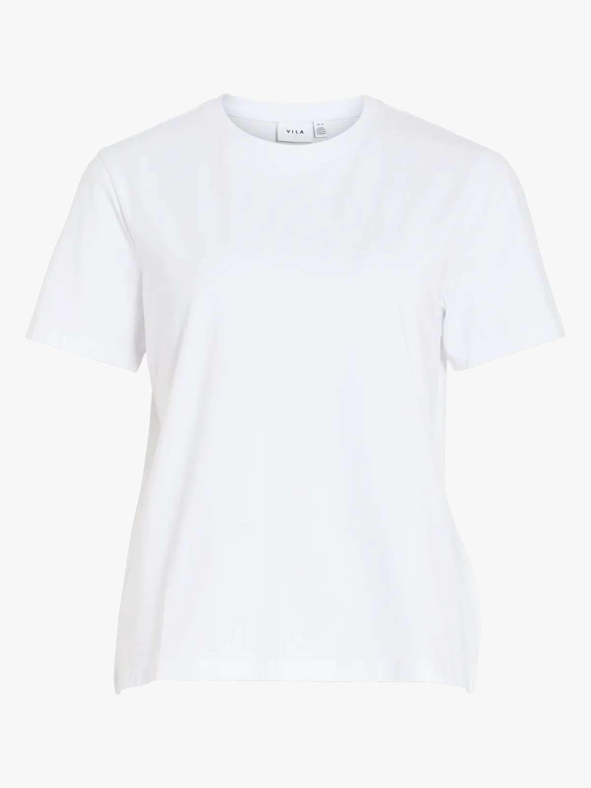 Vila Nora Short Sleeve T-Shirt Ponderosa Pine