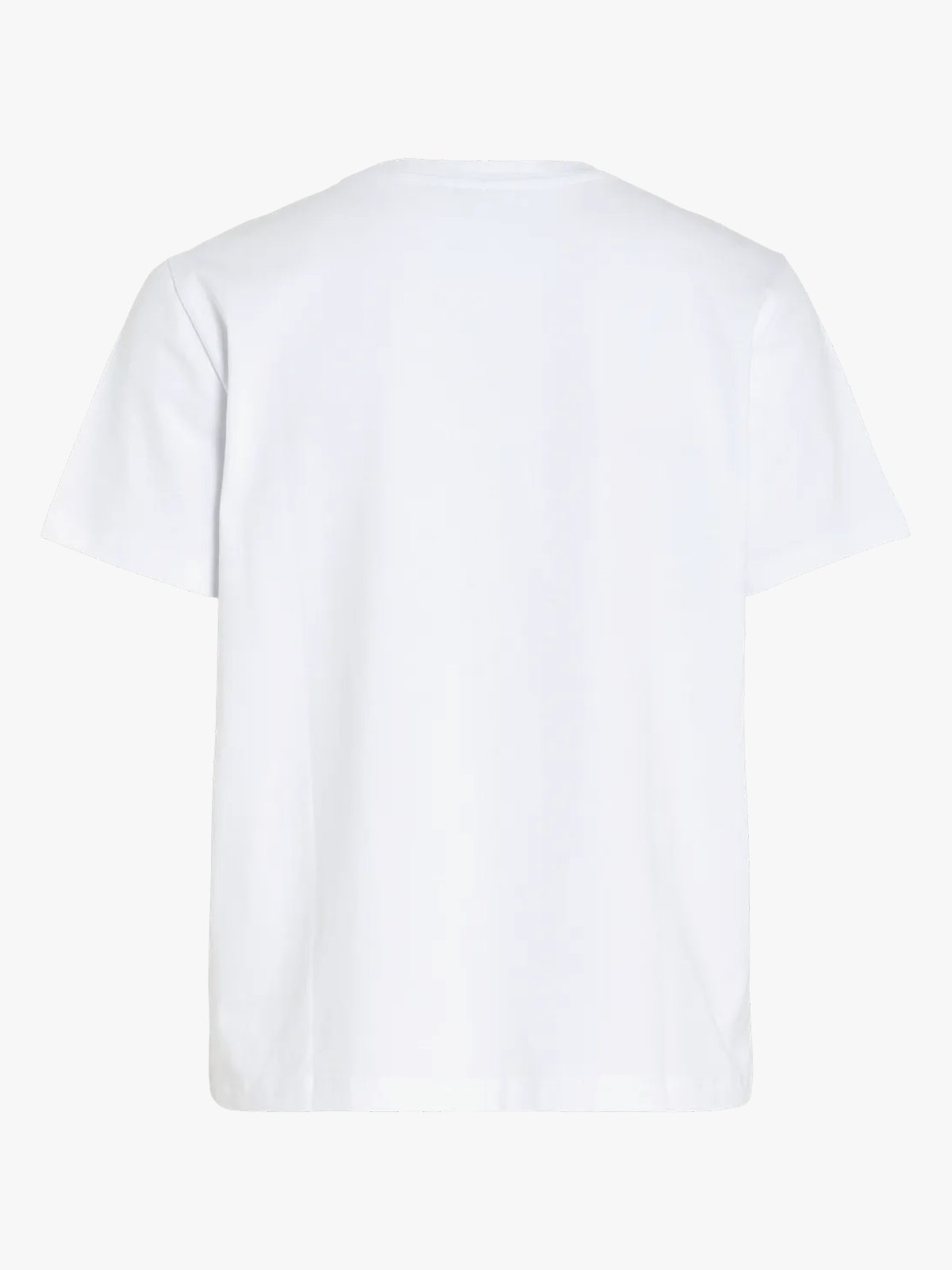 Vila Nora Short Sleeve T-Shirt Ponderosa Pine