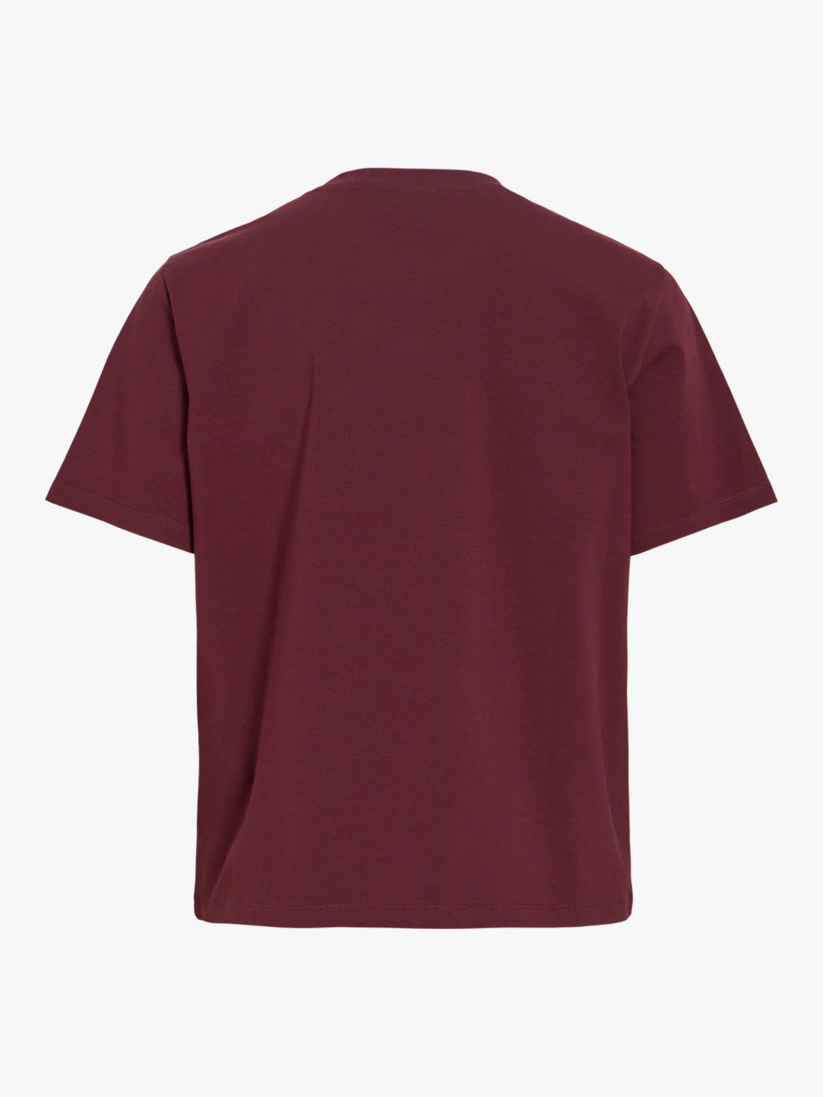 Vila Nora Short Sleeve T-Shirt Port Royale