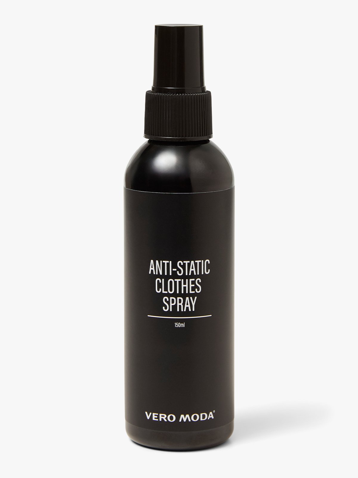 Vero Moda Desk Antistatic Spray Black