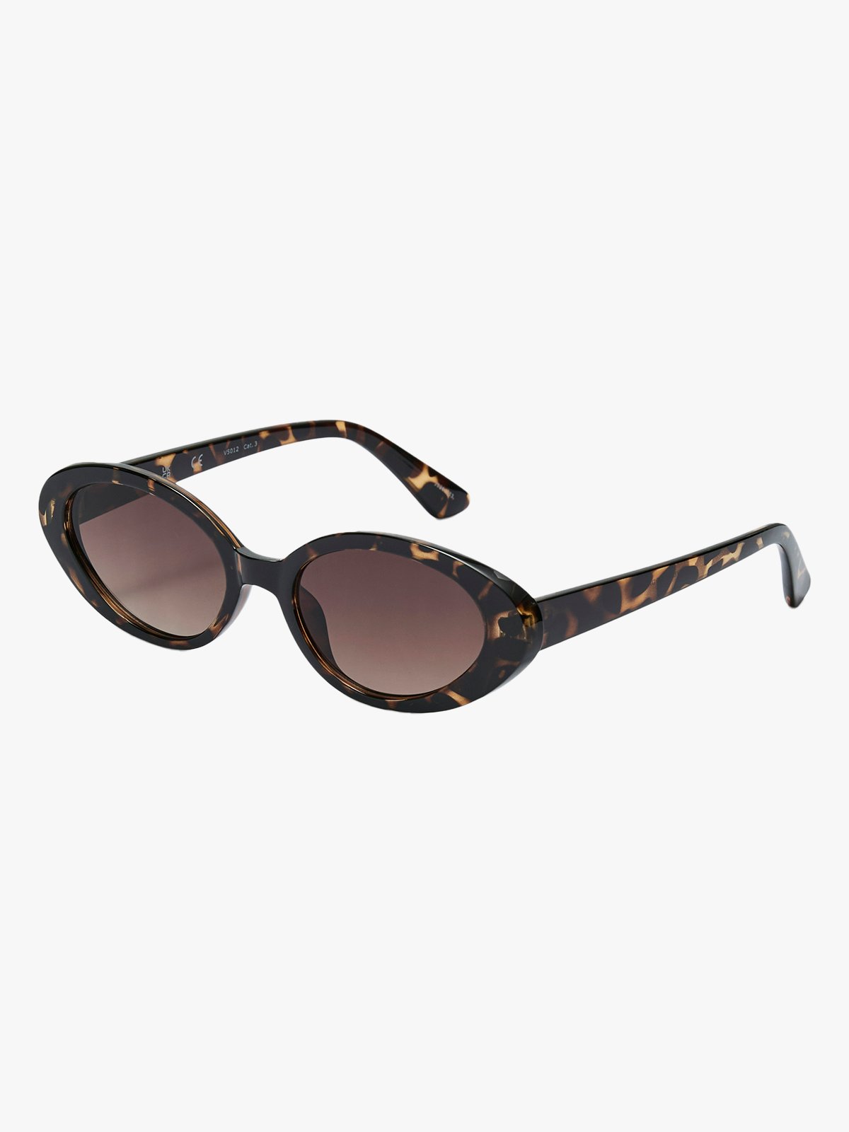 Vero Moda Shine Sunglasses Chocolate Brown V5002