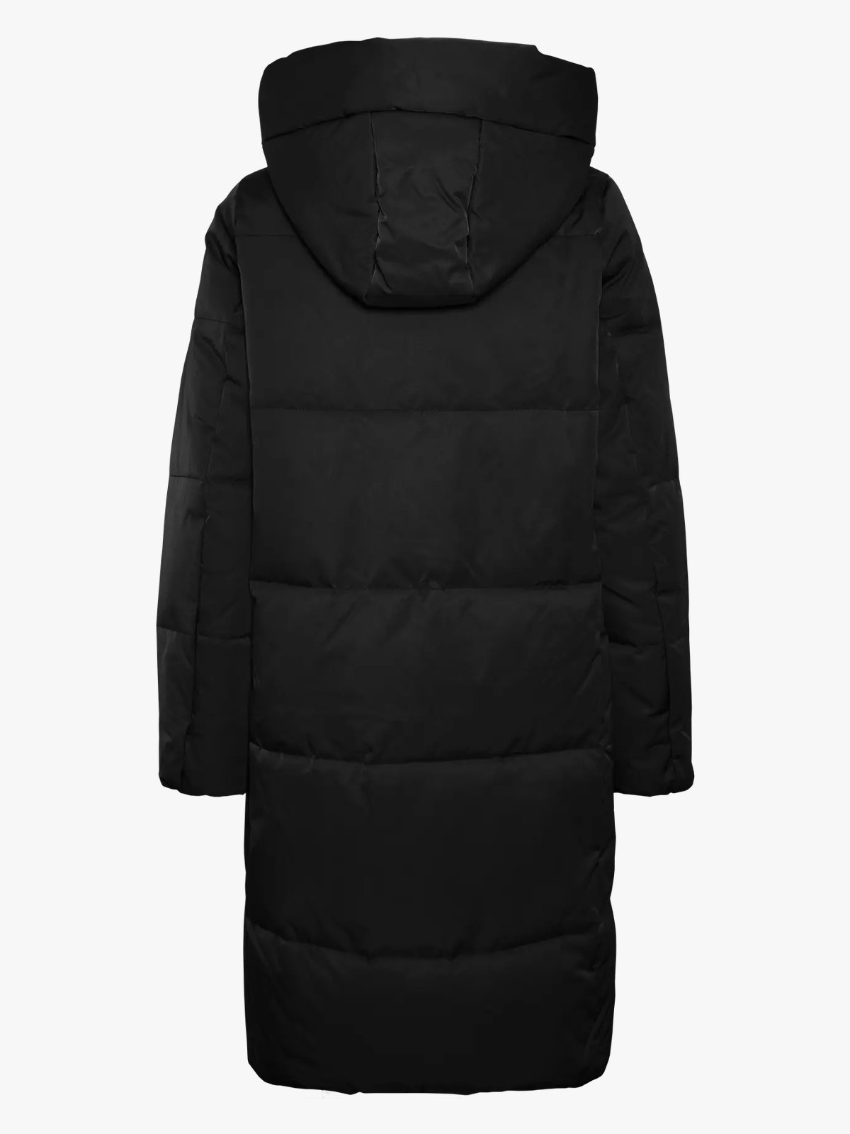 Vero Moda Stella Coat Black