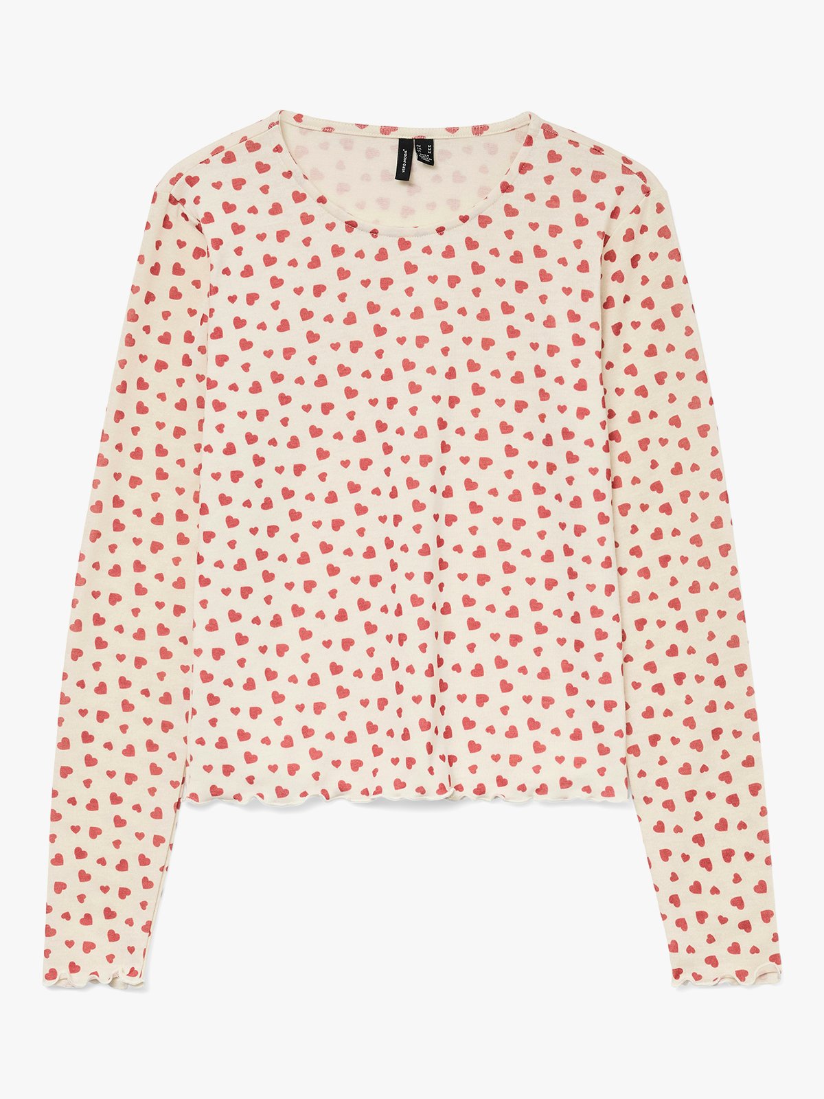 Vero Moda Pippa Nightwear Set XMAS Birch