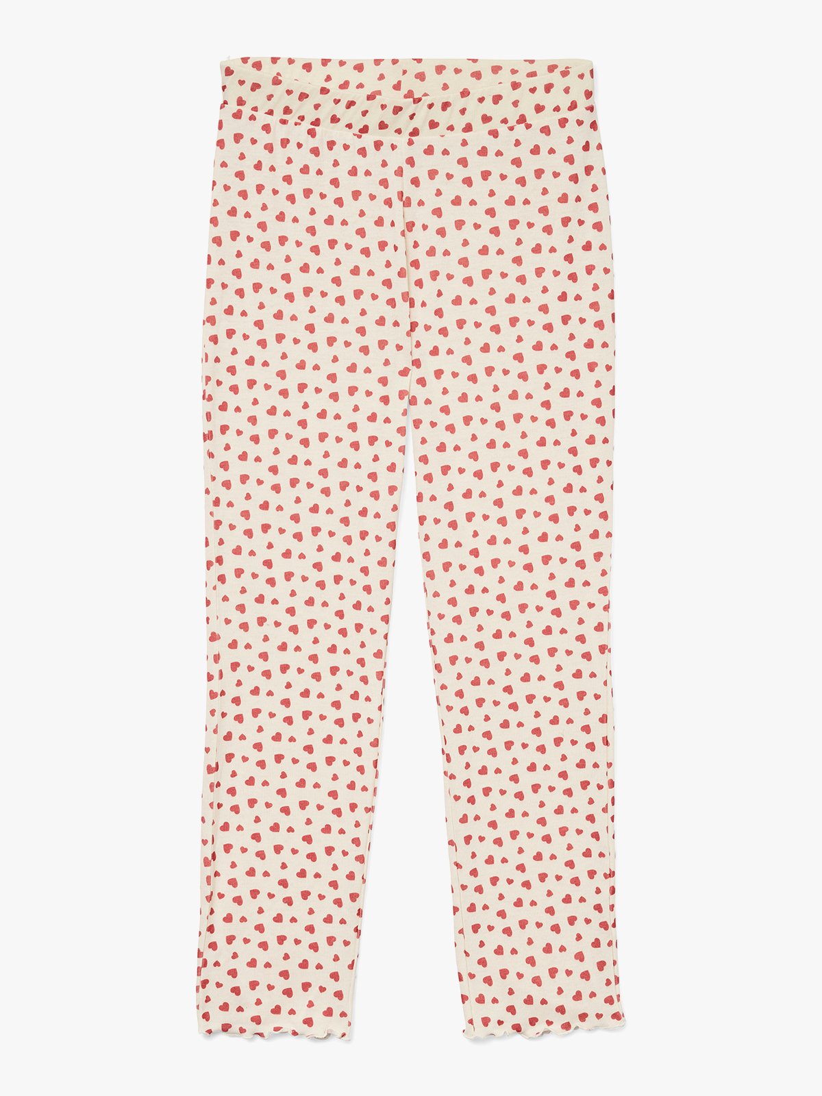 Vero Moda Pippa Nightwear Set XMAS Birch