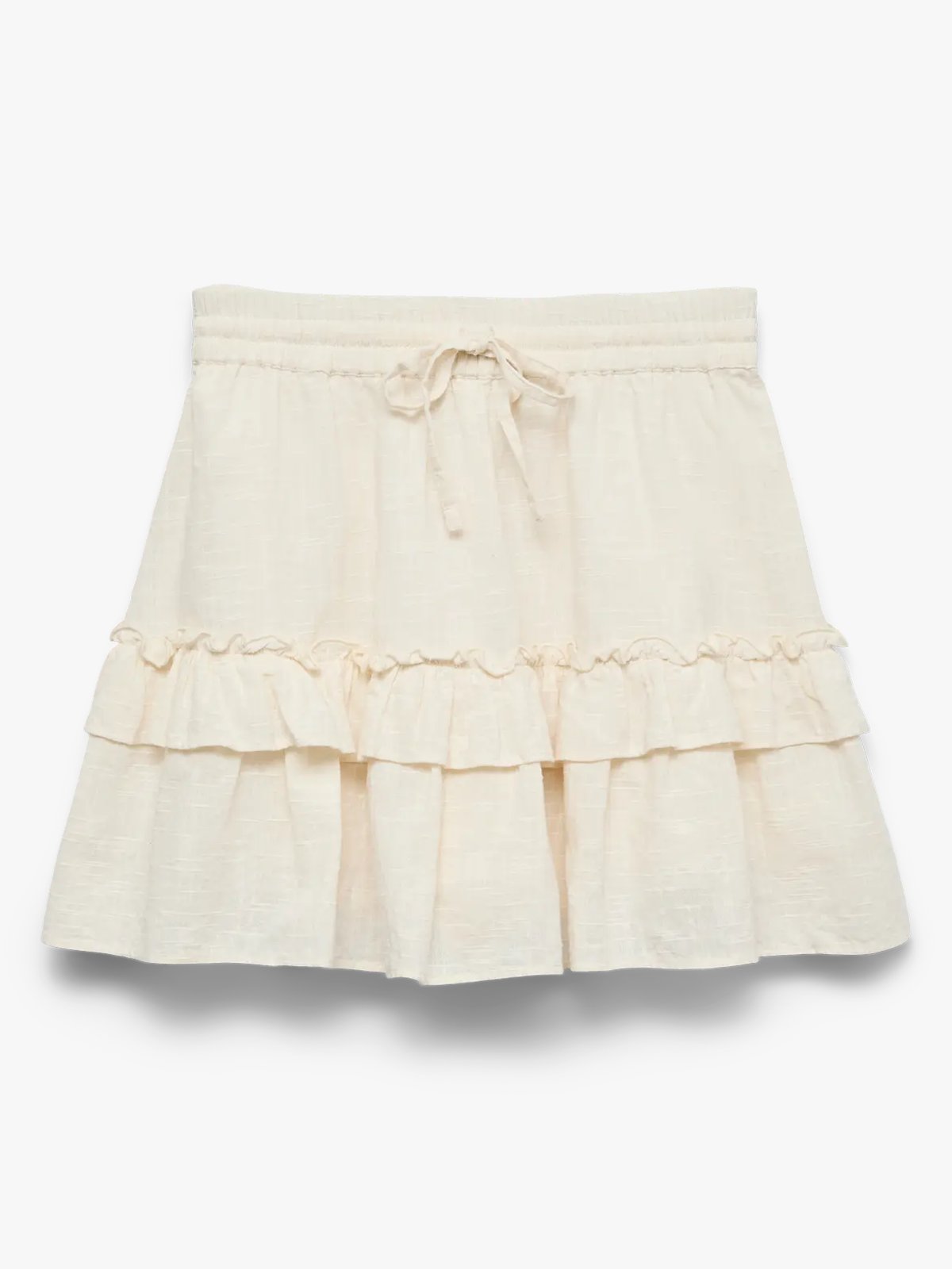 Vero Moda Mie Skort Birch