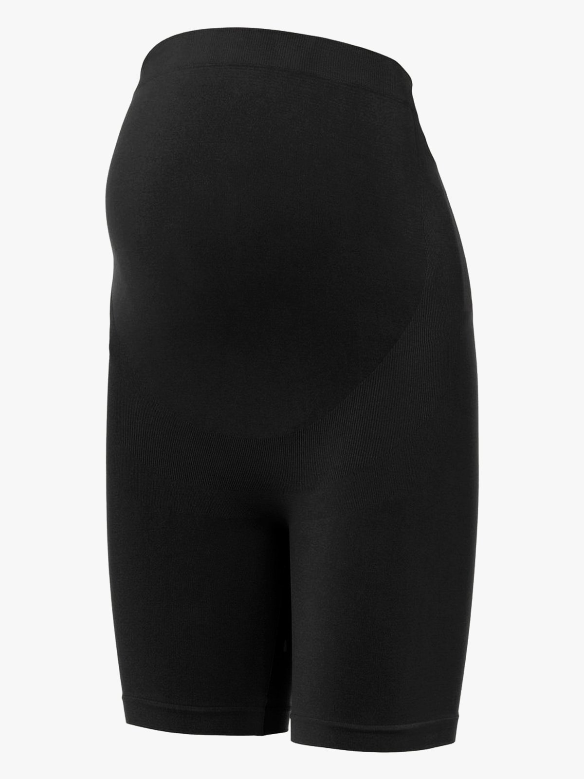 Vero Moda Maternity Tia Jeanne Shorts Black