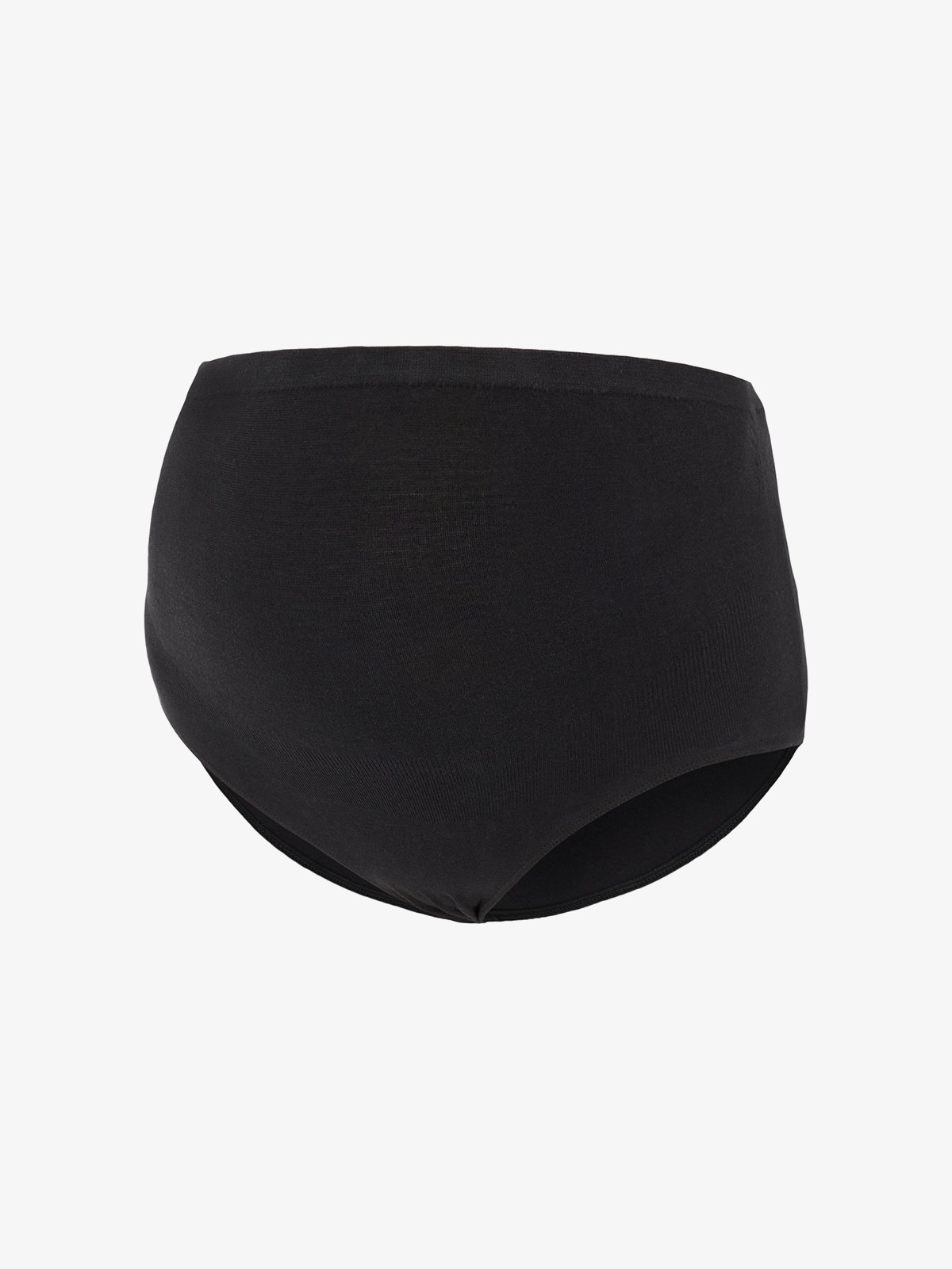 Vero Moda Maternity Heal Cotton Panties 2-Pack Black