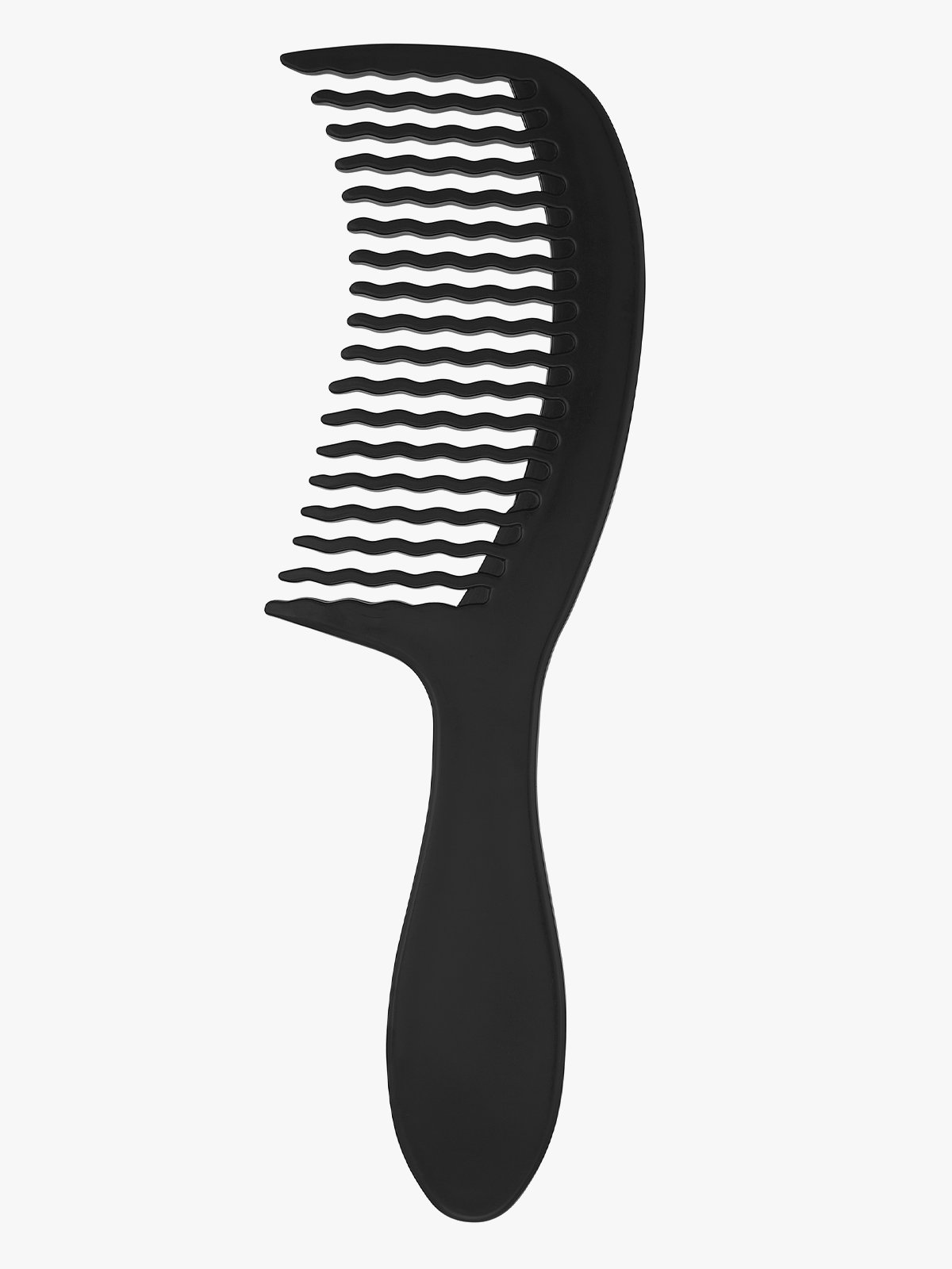 Wetbrush Detangling Comb Black