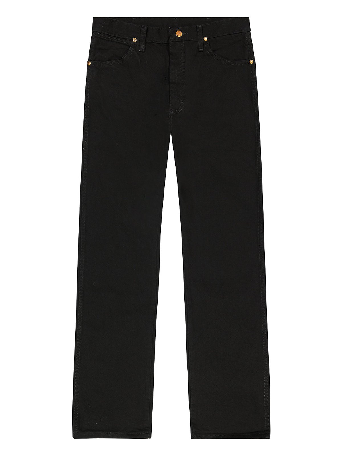 Wrangler 13MWZ Shadow Black
