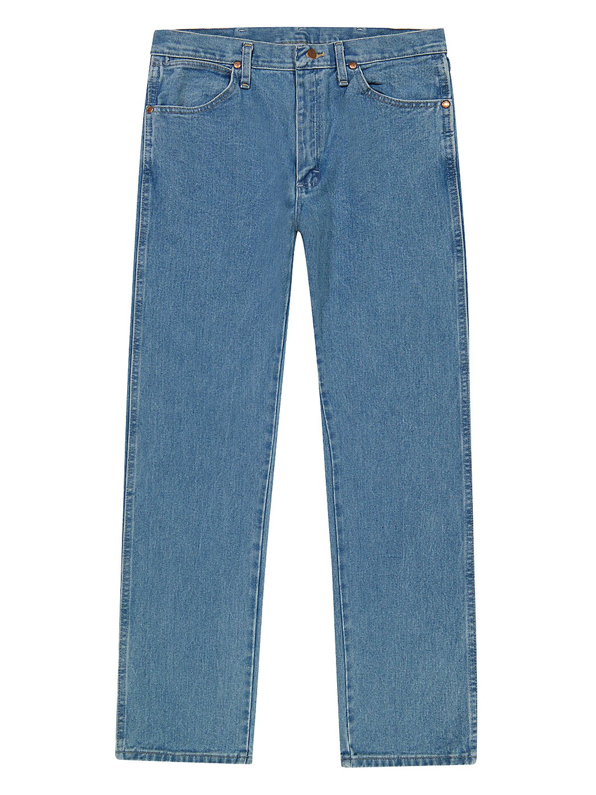 Wrangler 13MWZ Antique Wash