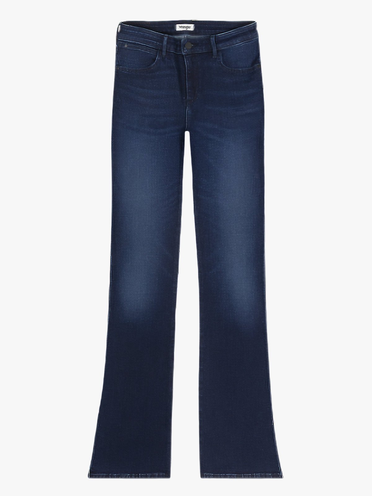 Wrangler Bootcut Nightshade