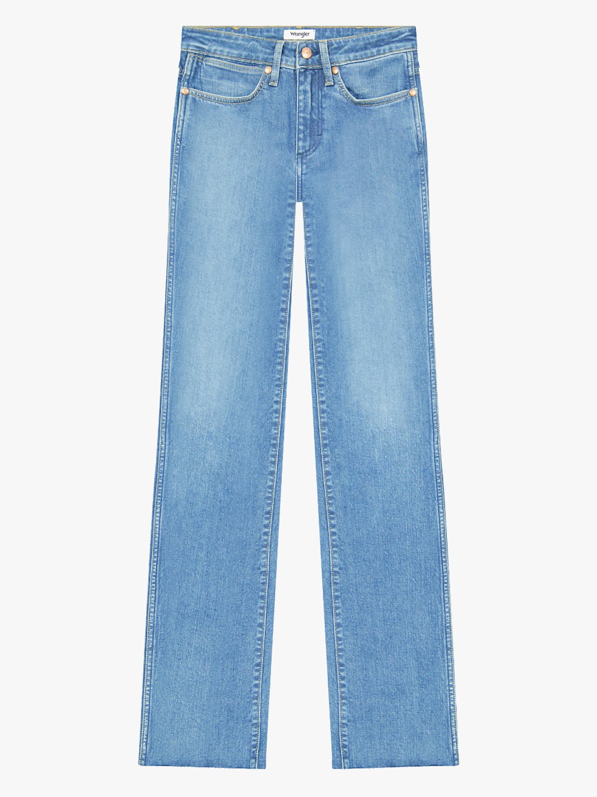 Wrangler Bootcut Hazel