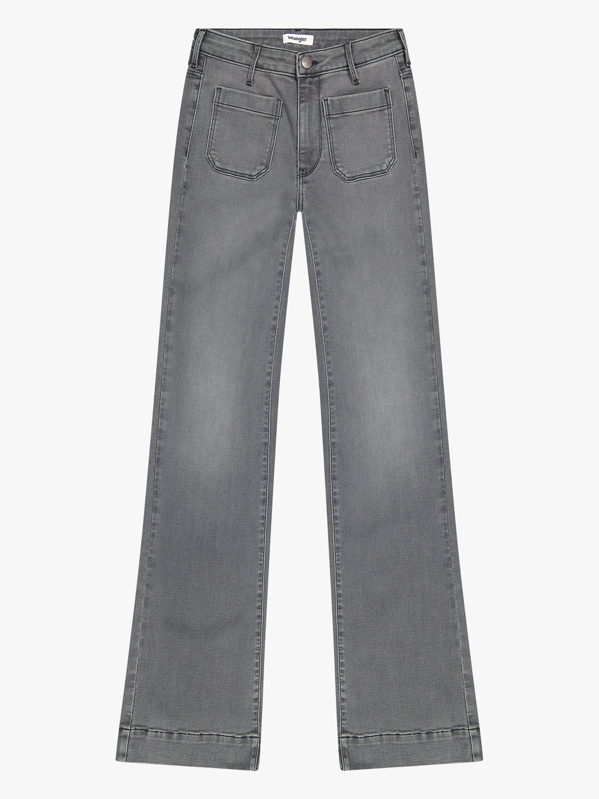 Wrangler Flare Frosted Fronts