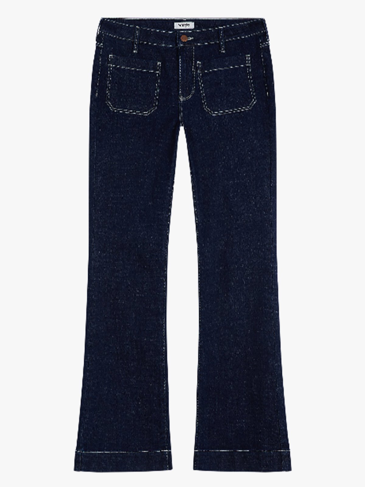 Wrangler Flare Dark Orbit