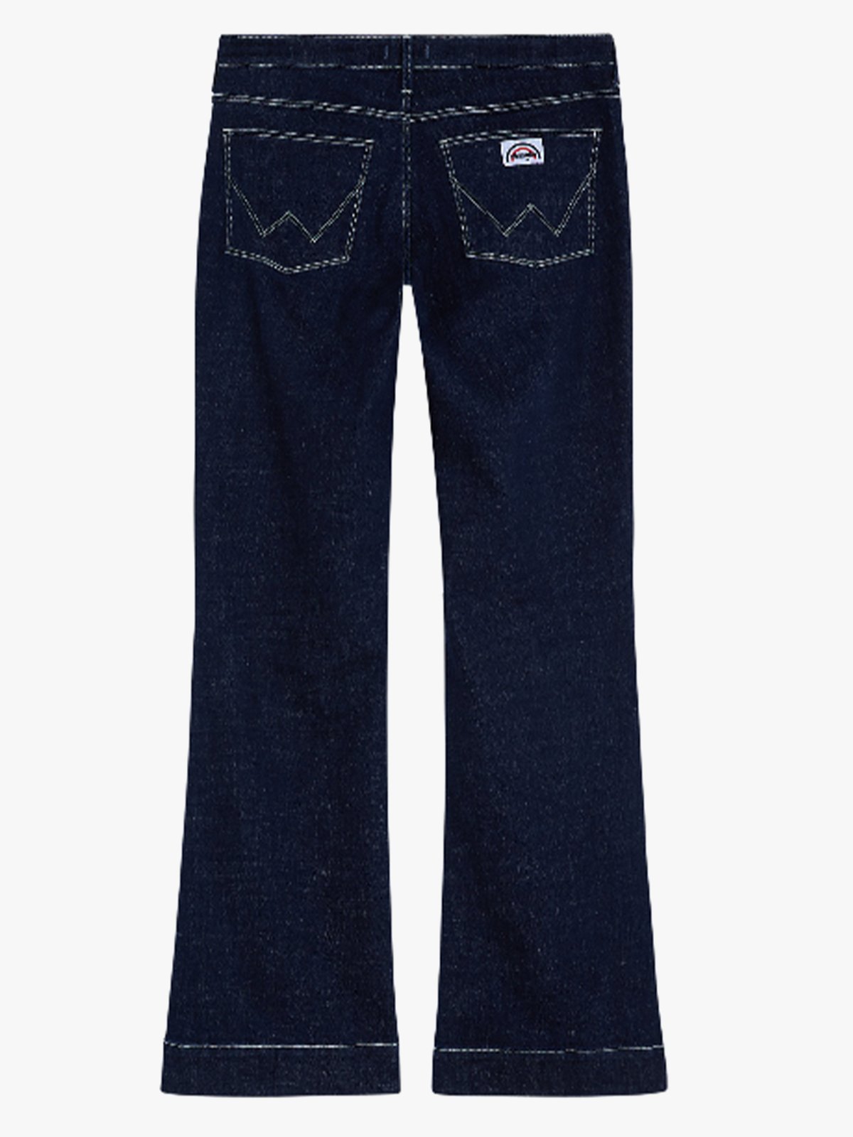 Wrangler Flare Dark Orbit