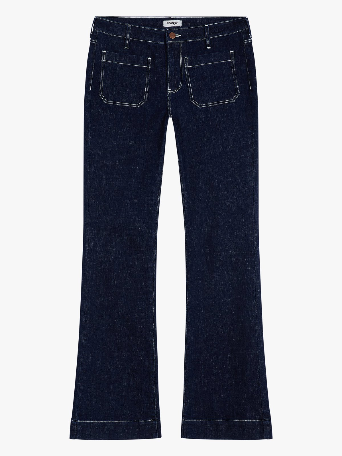 Wrangler Flare Dark Orbit