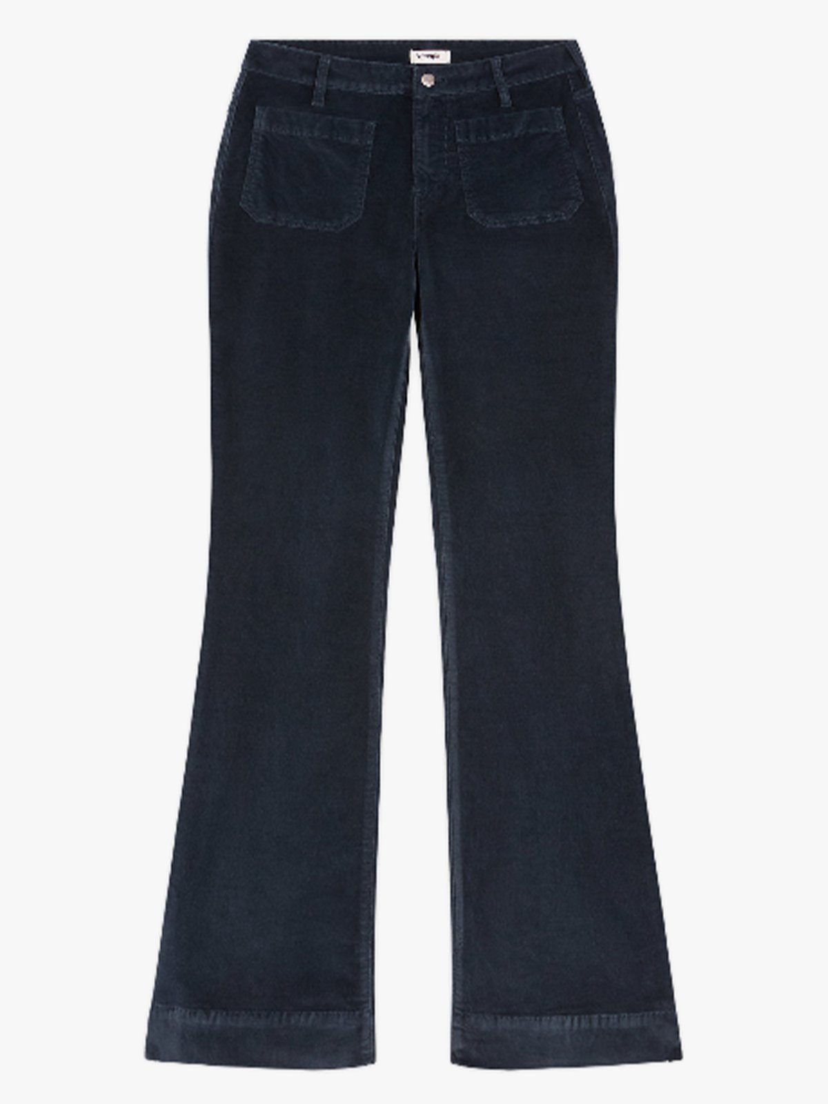 Wrangler Flare Dark Sapphire