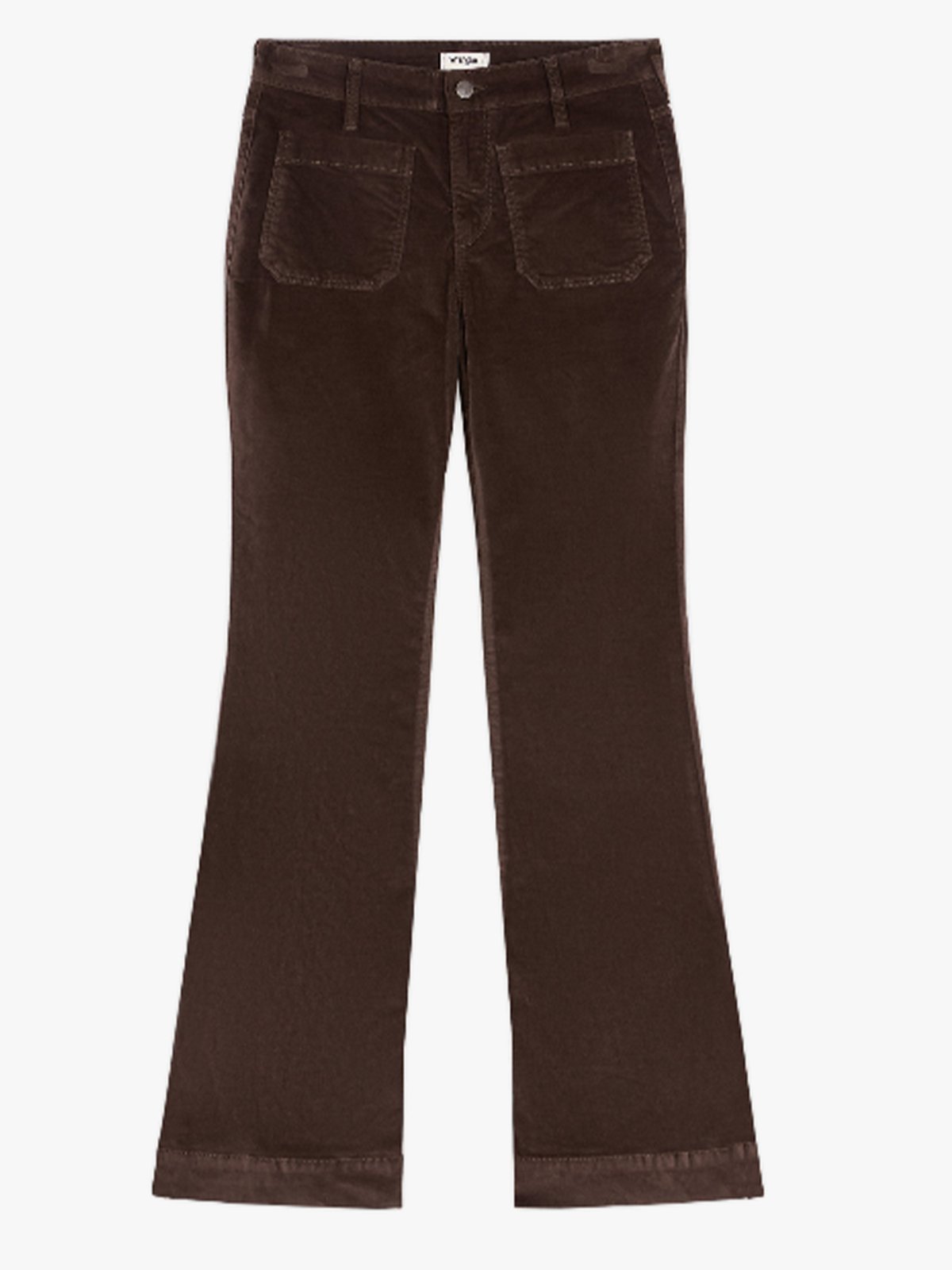 Wrangler Flare Chocolate Torte