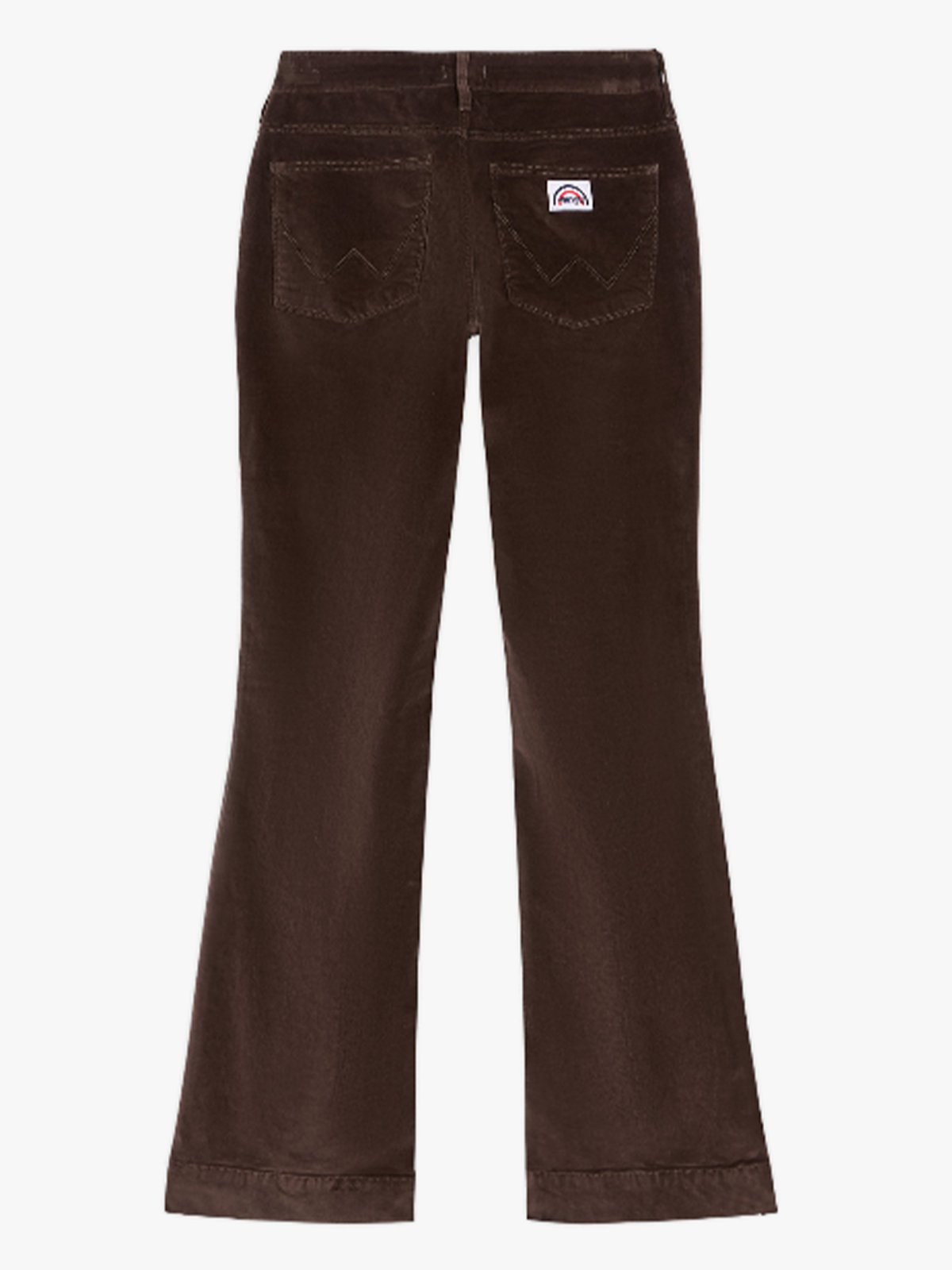 Wrangler Flare Chocolate Torte