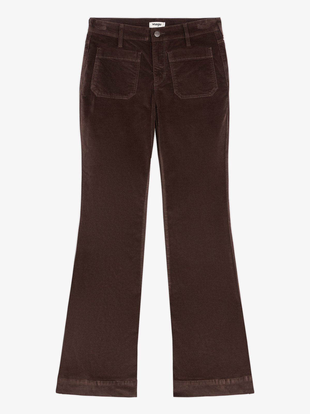 Wrangler Flare Chocolate Torte