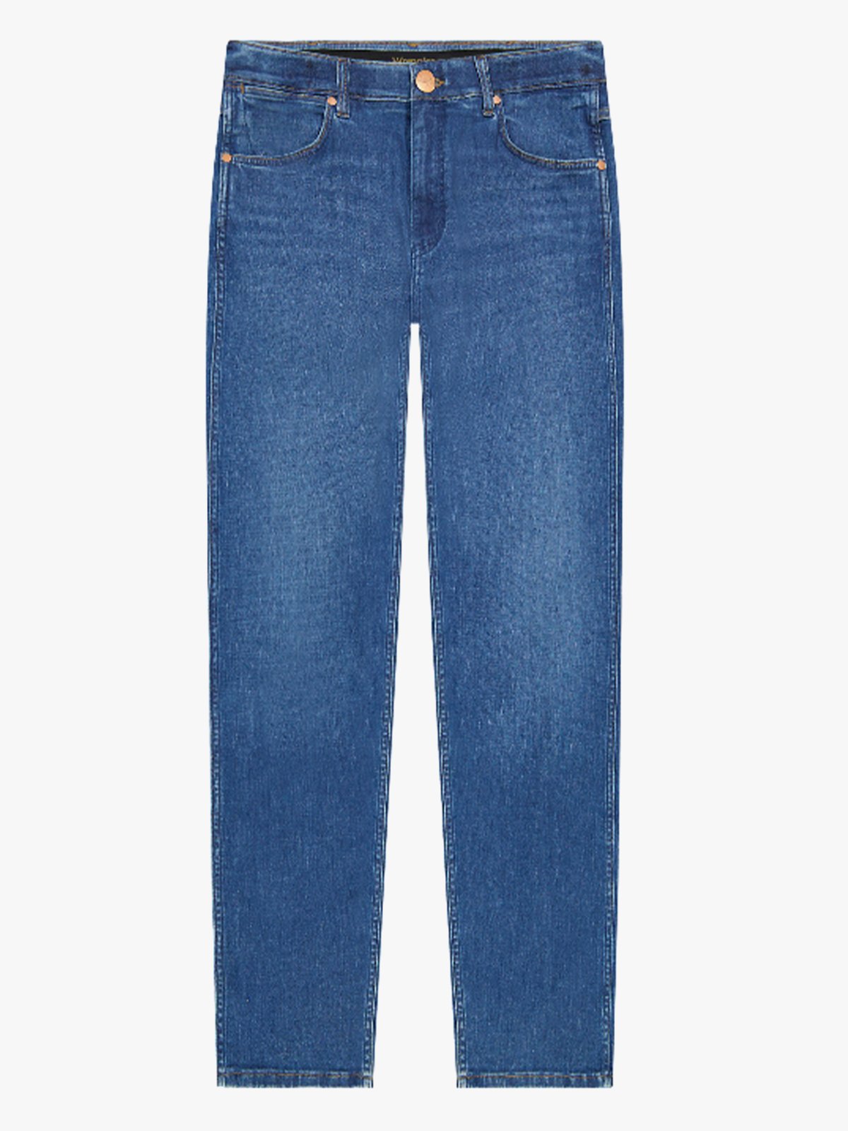 Wrangler Greensboro Blue