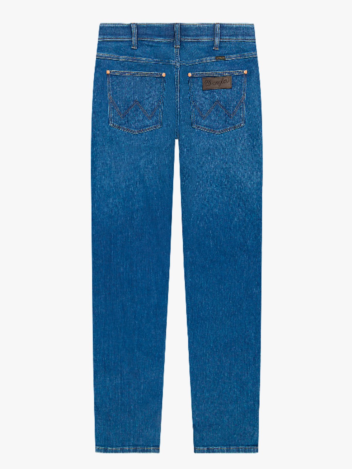Wrangler Greensboro Blue