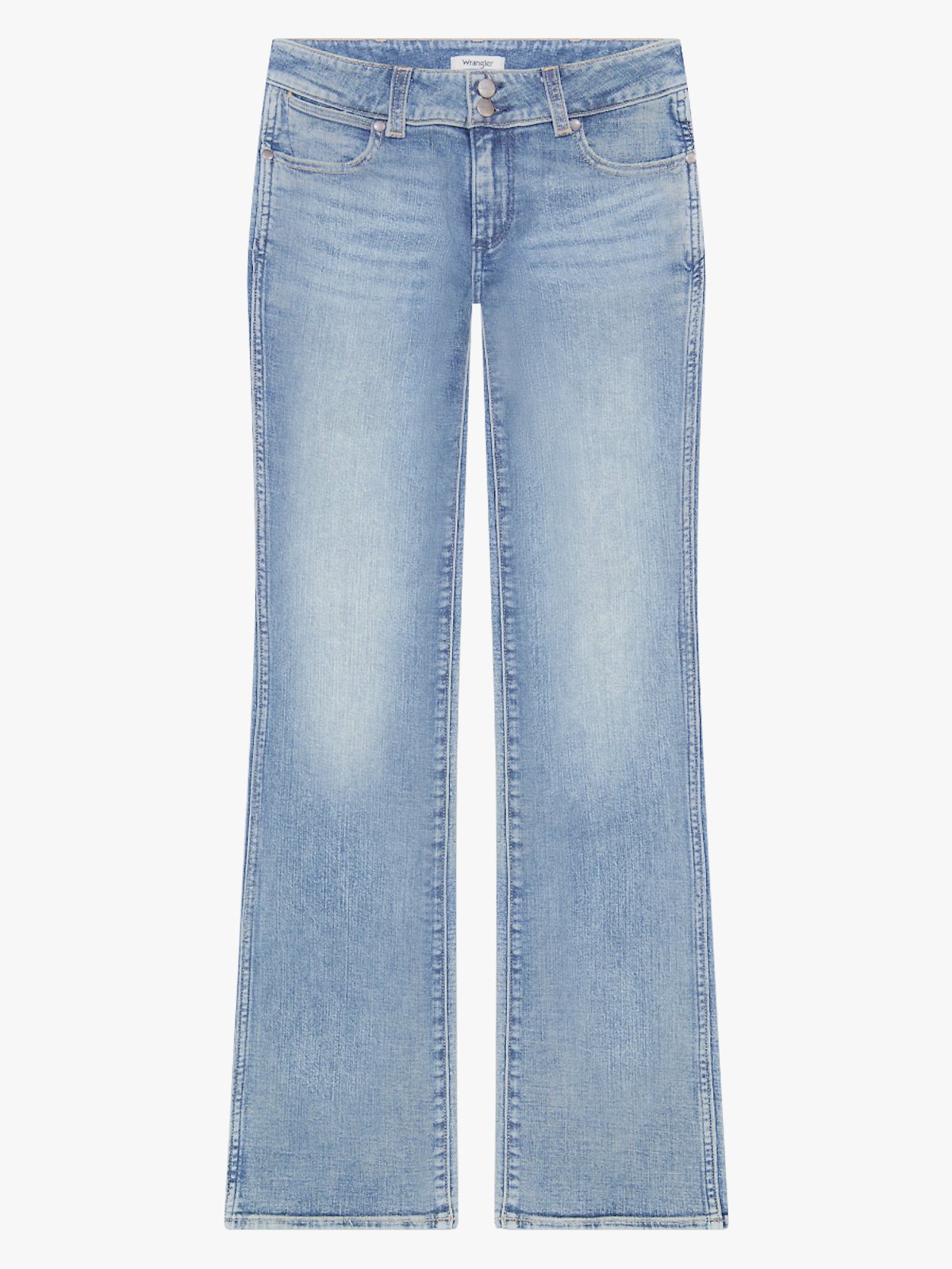 Wrangler Low Rise Bootcut Southeast