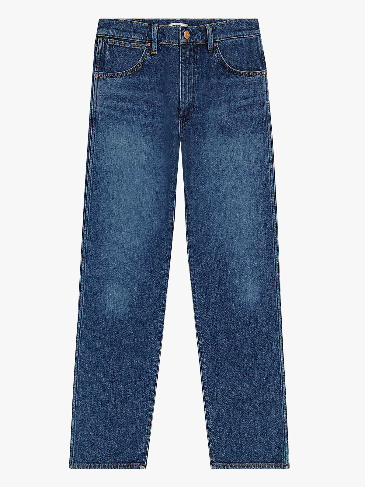 Wrangler Sunset Dark Wash