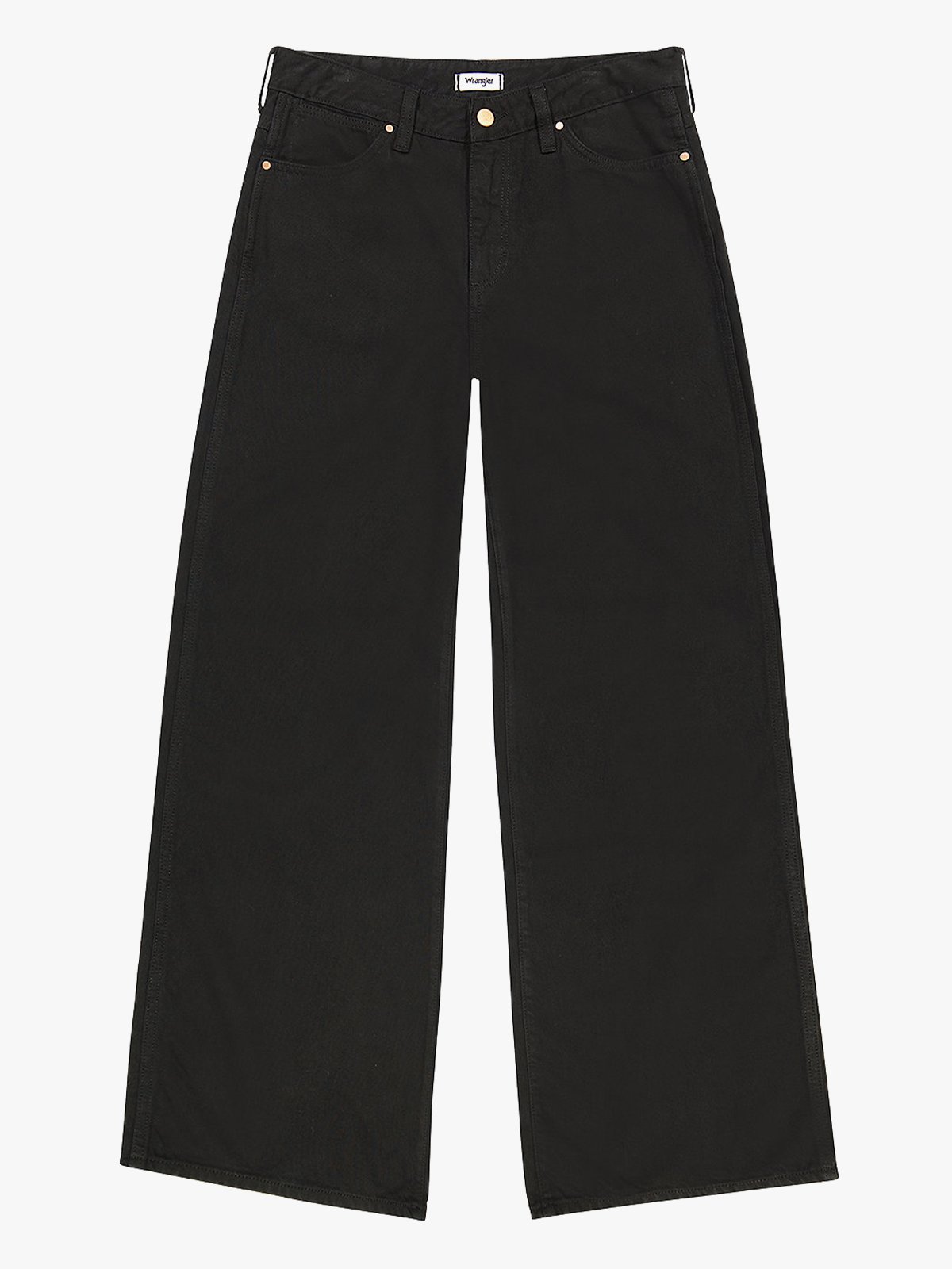 Wrangler World Wide Midnight Ride