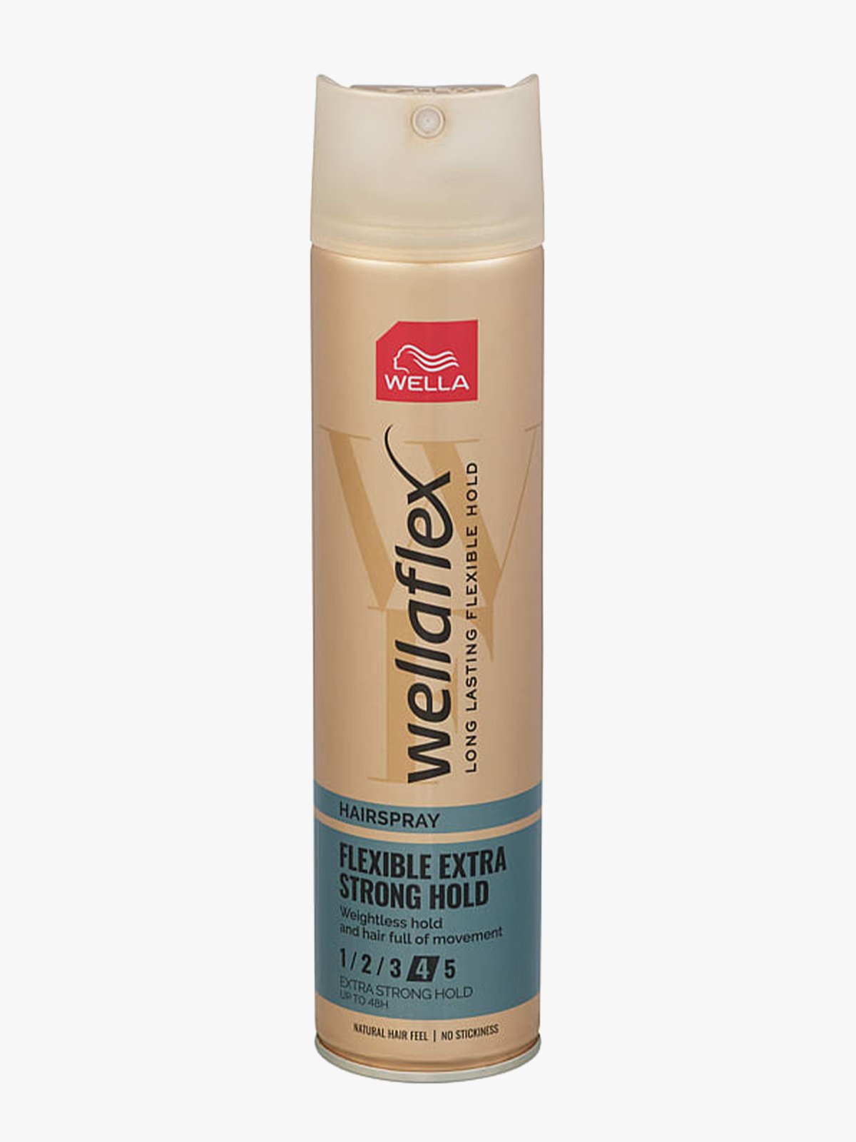 Wella Flex Hairspray 250ml Flerfarget