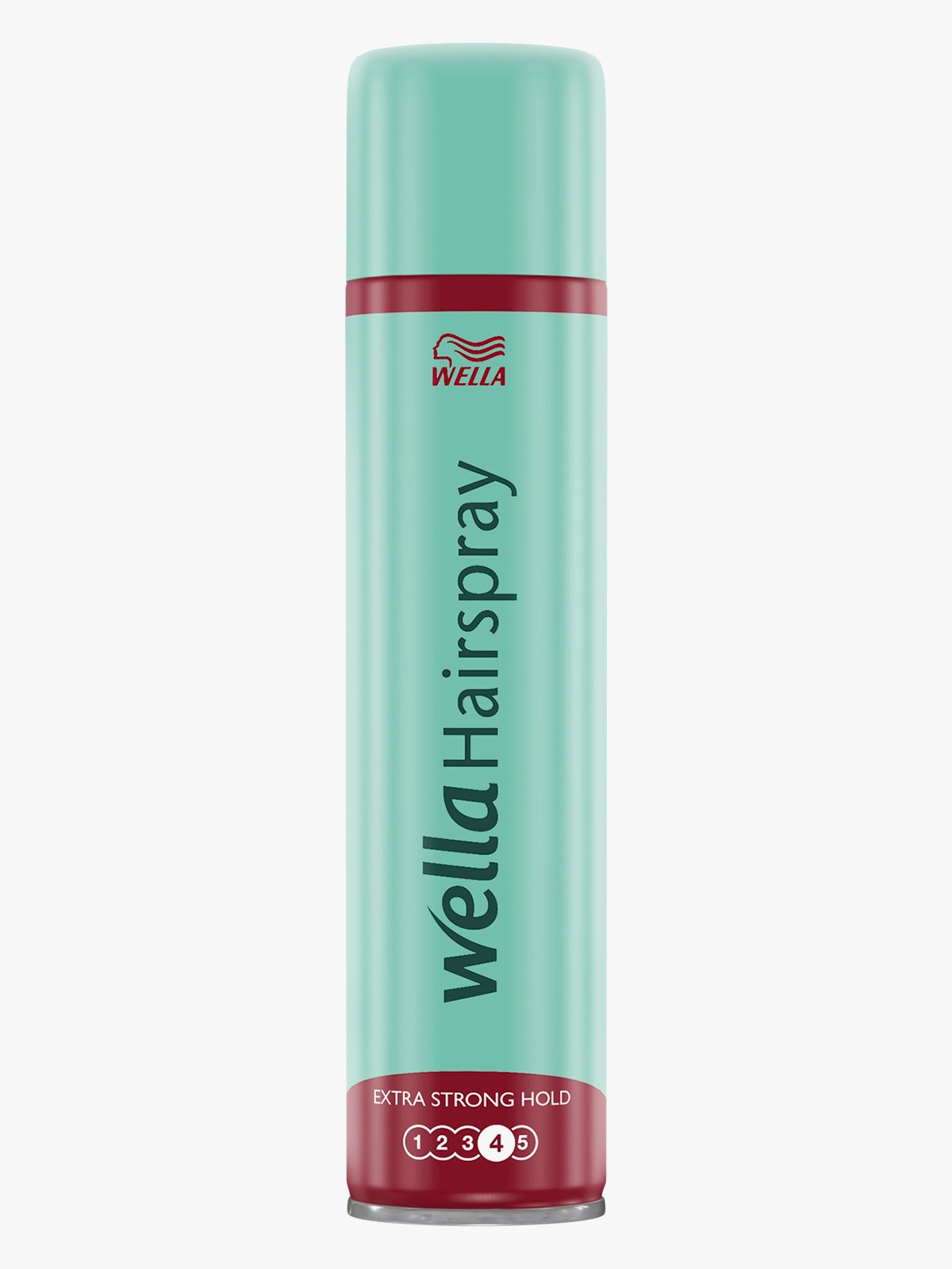 Wella Classic Hairspray Extra Strong 400ml Flerfarget