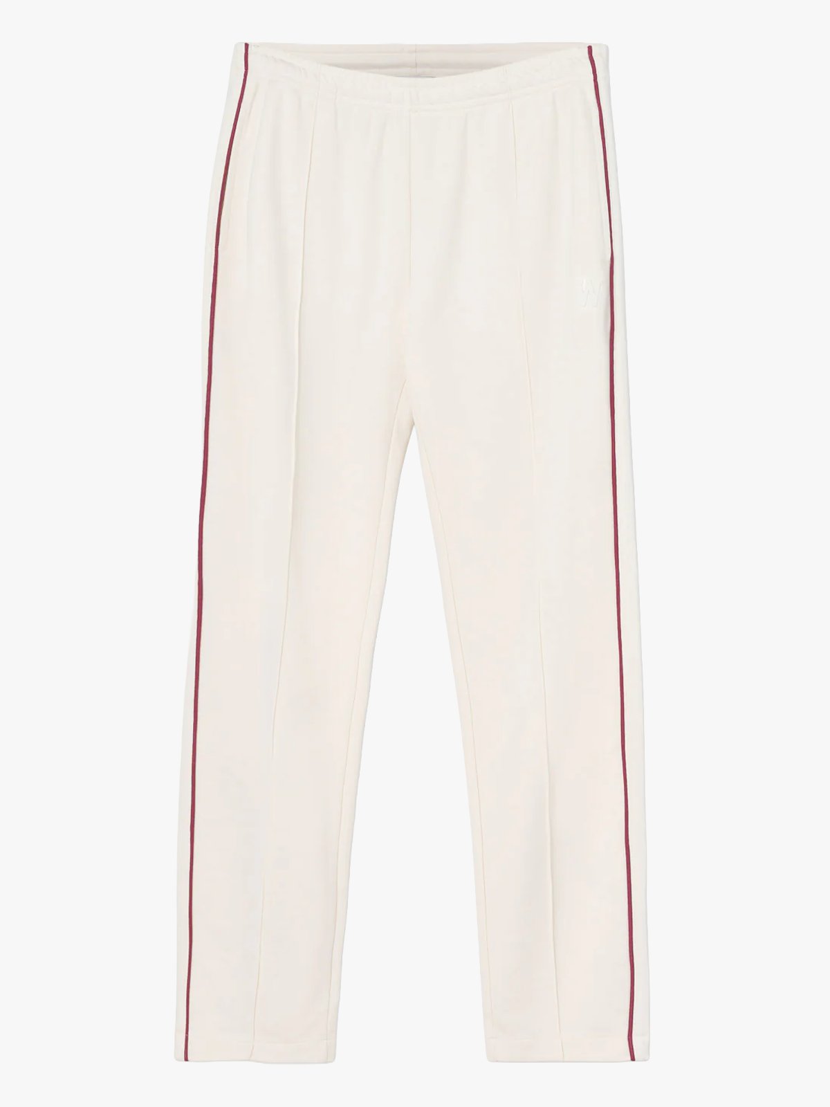 Wardrobe Essentials Track Pants NYC Tofu