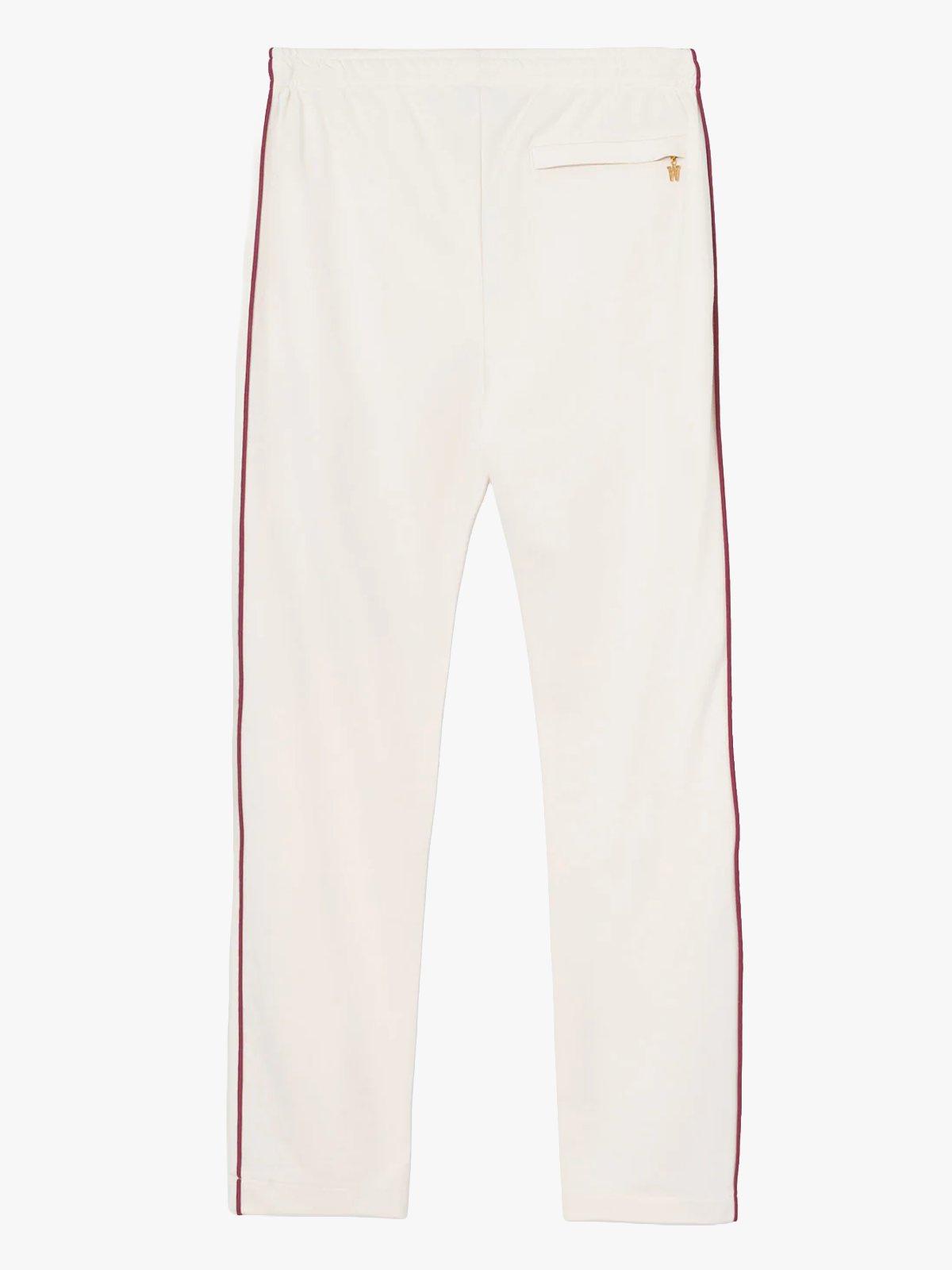 Wardrobe Essentials Track Pants NYC Tofu