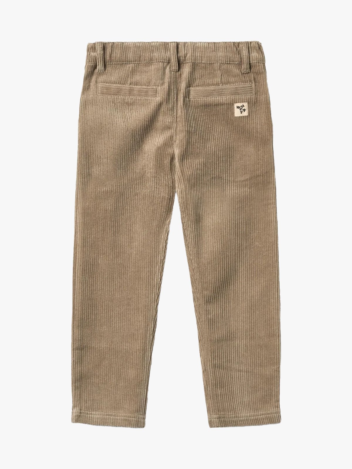 Wheat Trousers Hugo Grey Stone