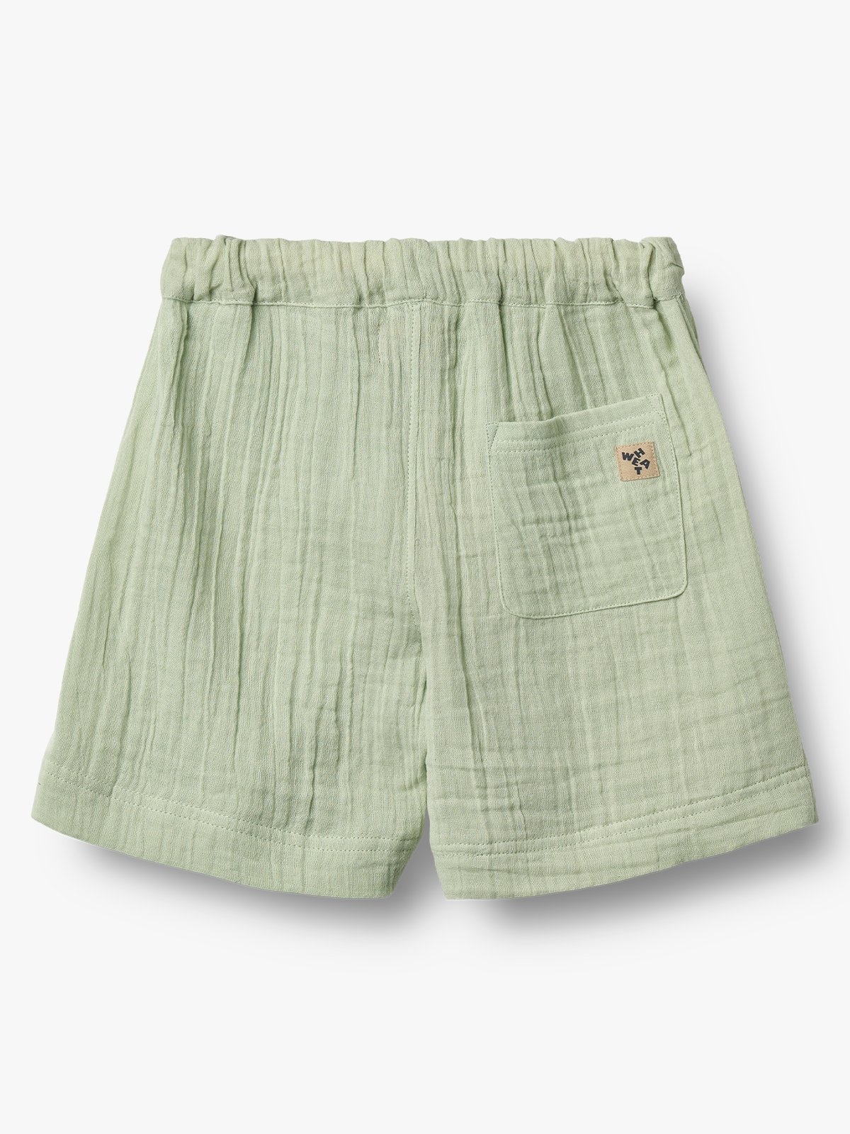 Wheat Shorts Atlasz Soft Mint