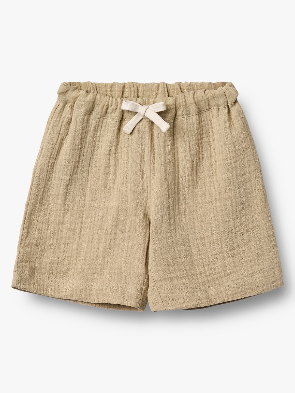 Wheat Shorts Atlasz Soft Sand