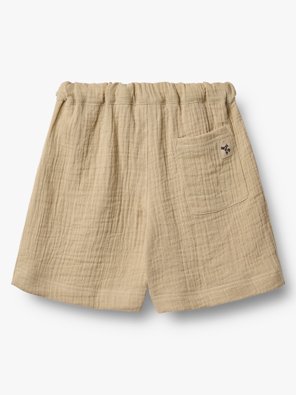 Wheat Shorts Atlasz Soft Sand