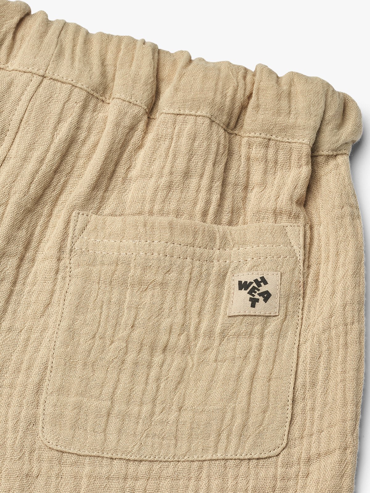 Wheat Shorts Atlasz Soft Sand