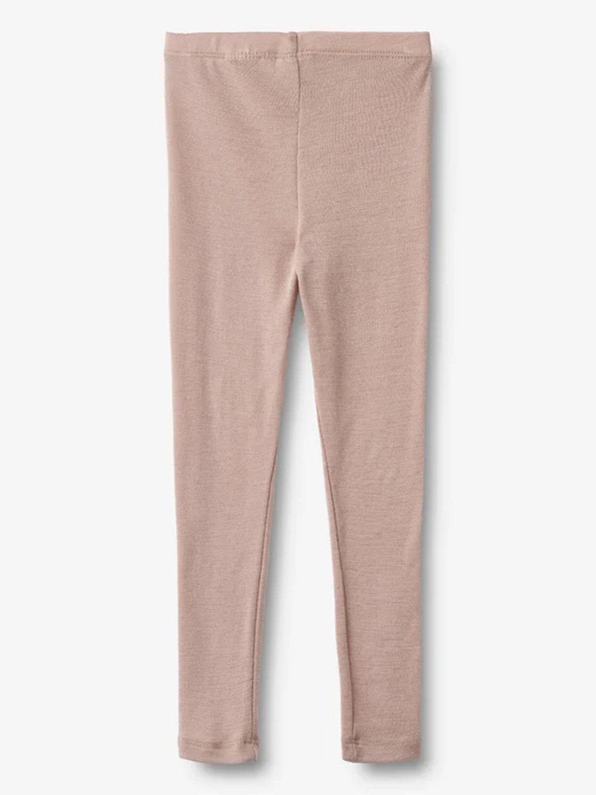 Wheat Wool Leggings Agi Dry Rose