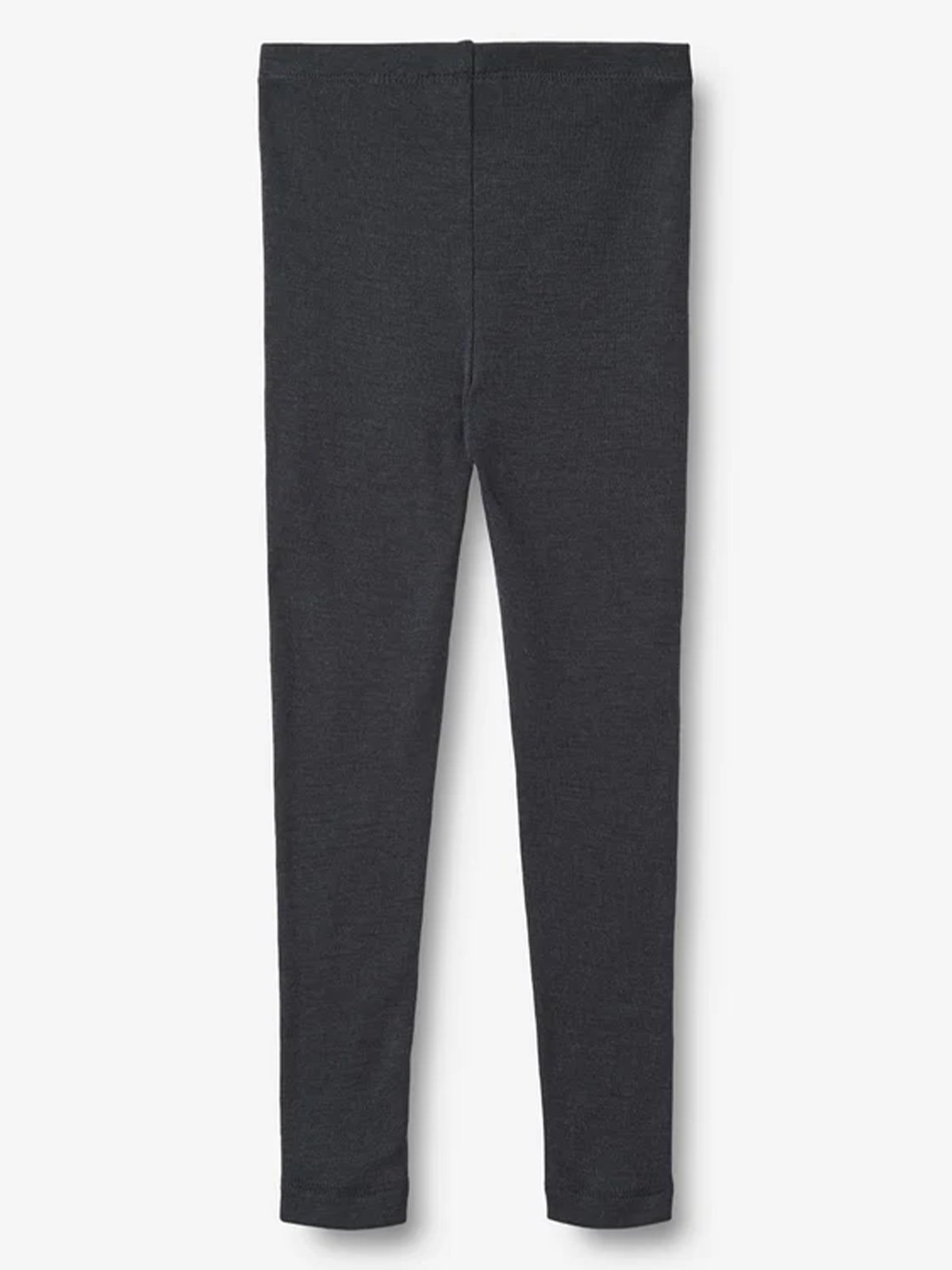 Wheat Wool Leggings Agi Navy