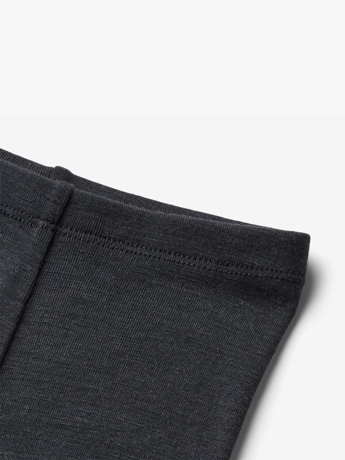 Wheat Wool Leggings Agi Navy