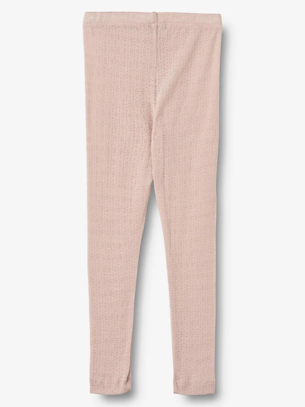 Wheat Wool Silk Leggings Agi Pale Lilac