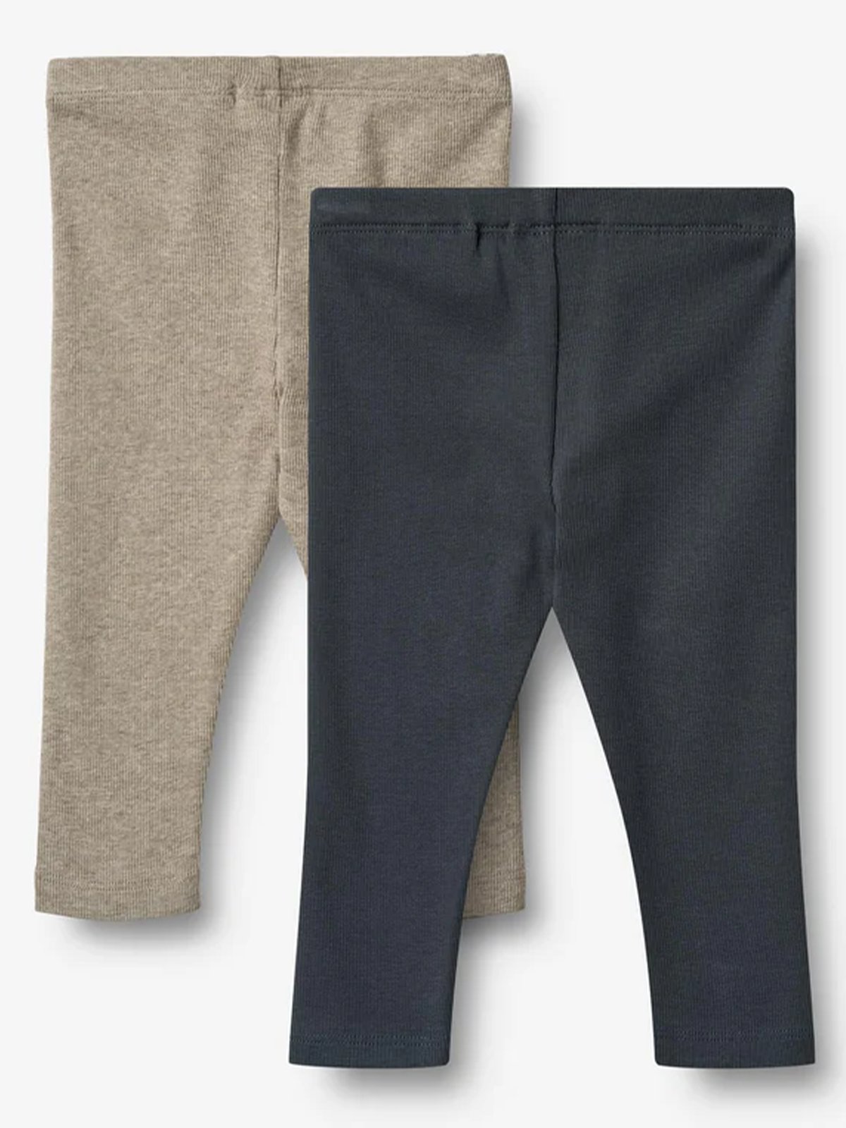 Wheat 2 Leggings Jules Navy