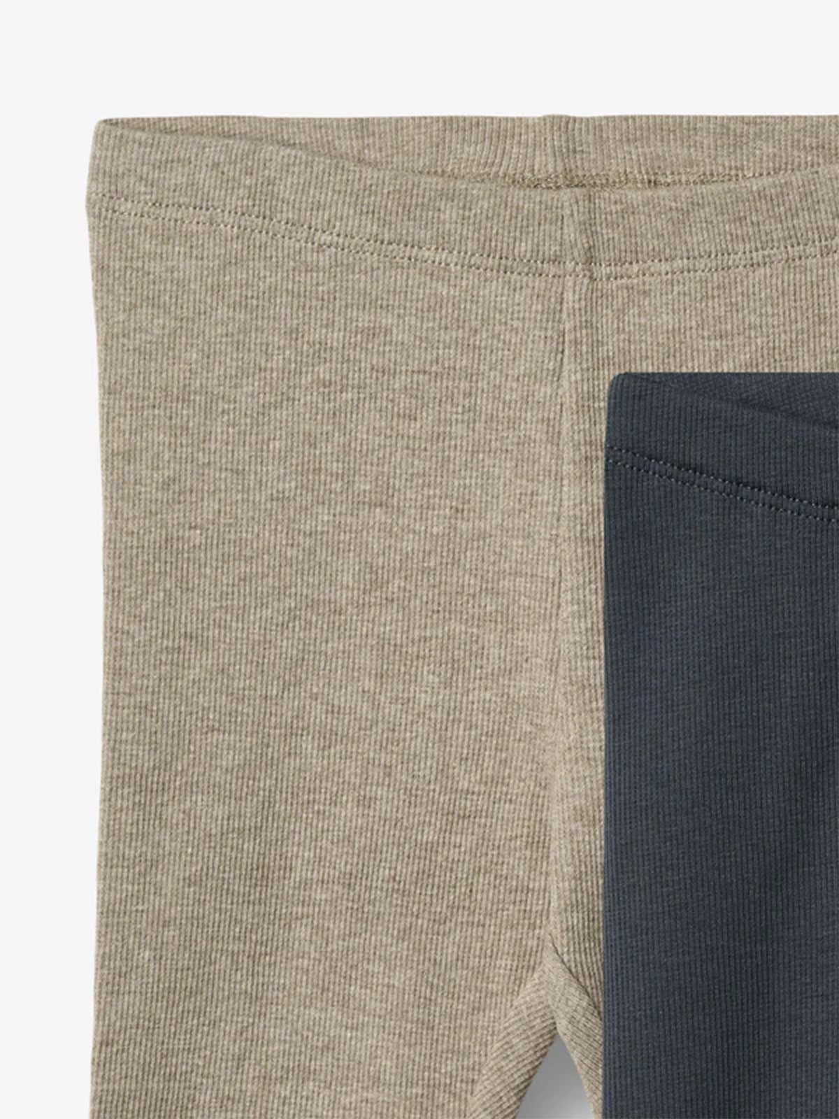 Wheat 2 Leggings Jules Navy